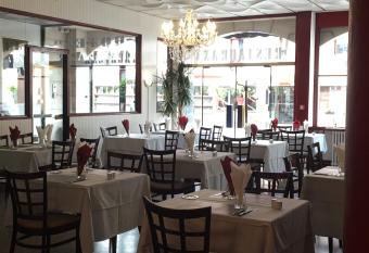 H  tel Oc  an has Balcony rooms