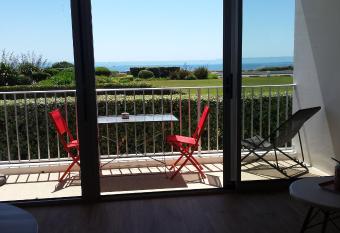 Appartement Belles Vacances has Balcony rooms