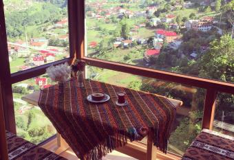 Hamsik  y Seyirtepe Butik Otel has Balcony rooms