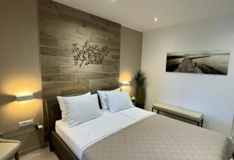 Guest house Kokolo has Balcony rooms