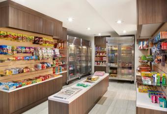 Holiday Inn Express Waikiki By IHG allows 18 year olds to book a room