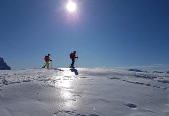 Camere Nordest Sudest- Conca Agordina allows 18 year olds to book a room