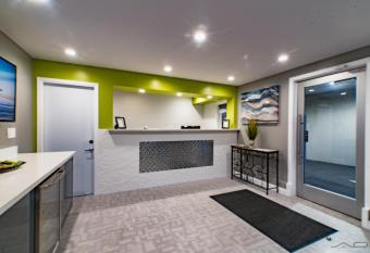 The Seascape Inn allows 18 year olds to book a room