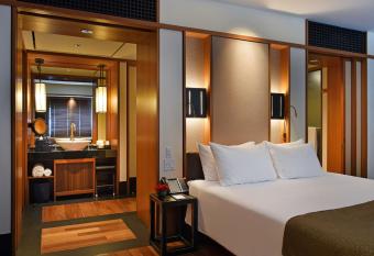 The Setai, Miami Beach allows 18 year olds to book a room