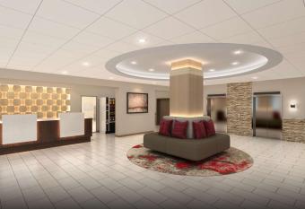 Best Western Plus Music Row allows 18 year olds to book a room