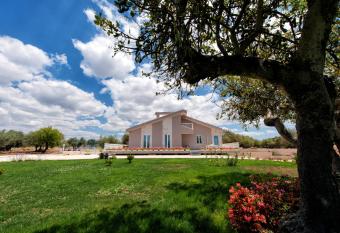 Barokhouse has Balcony rooms