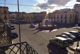 B&B Zia Iaia allows 18 year olds to book a room