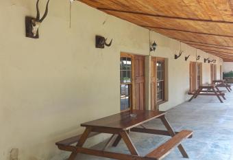 The Grey s Inn has Balcony rooms