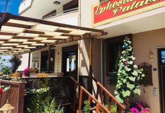 Ephesus Palace has Balcony rooms