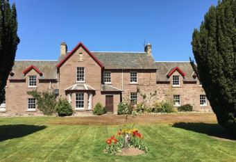 Newmill Farm allows 18 year olds to book a room