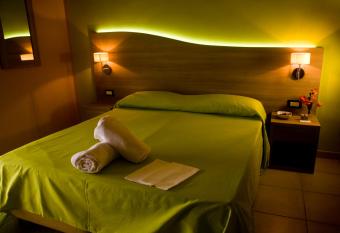 B&B Liberty has Balcony rooms