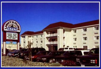 Lighthouse Inn allows 18 year olds to book a room