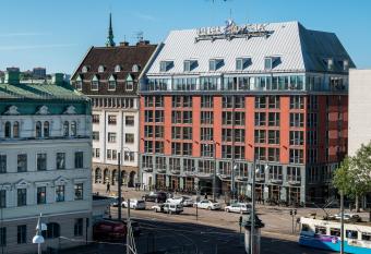 ProfilHotels Opera allows 18 year olds to book a room