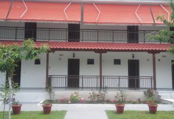 Georgoulas Apartments has Balcony rooms