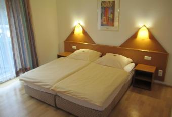 Hotel F  hrhaus has Balcony rooms