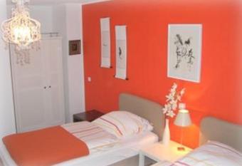 CityMinis has Balcony rooms