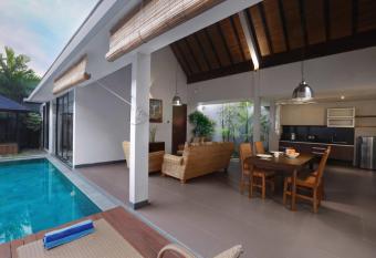 Kamuela Villa Lagoi Bay Bintan has Balcony rooms