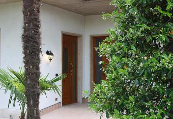 San Giorgio Lazise allows 18 year olds to book a room