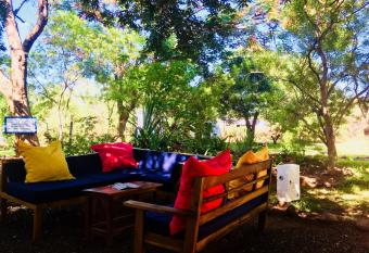 Kamunjila Lodge has Balcony rooms