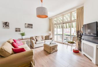 Mio appartementen has Balcony rooms