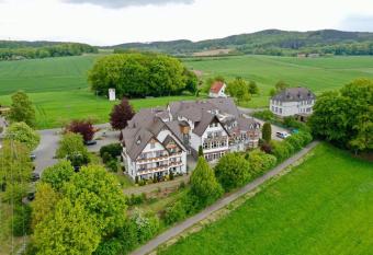 Landhotel Buller has Balcony rooms