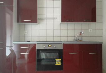 Apartments Villa Baric has Smoking/Balcony rooms