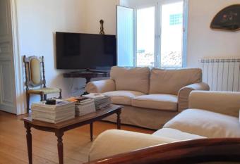 Il Cortile del Marchese Beccadelli has Balcony rooms