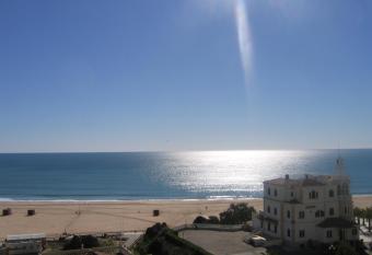 Miramar Apartments allows 18 year olds to book a room