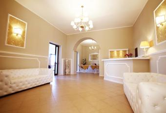 Morfeo has Balcony rooms