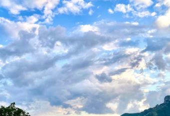 Agriturismo da Regina has Balcony rooms