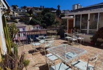 La Galer  a B&B has Balcony rooms