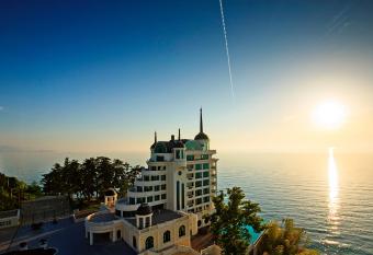 Castello Mare Hotel has Balcony rooms
