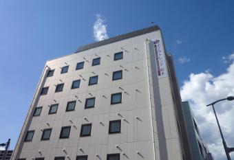 Hotel Trend Matsumoto has Smoking rooms