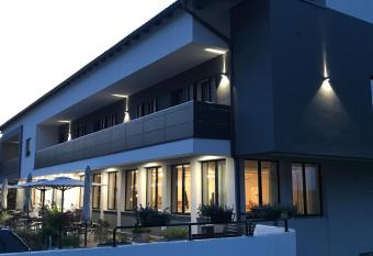 Hotel Monte Cimone has Balcony rooms