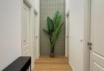 La Pennichella has Balcony rooms