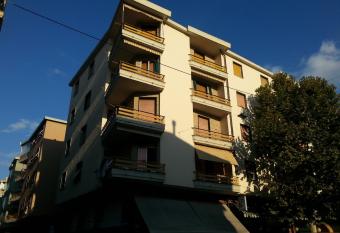 Casa Al Mare has Balcony rooms