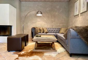 country-suites by verdino LIVING - Apartments & Privatzimmer has Balcony rooms