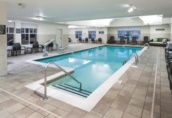 Residence Inn by Marriott Franklin Cool Springs allows 18 year olds to book a room