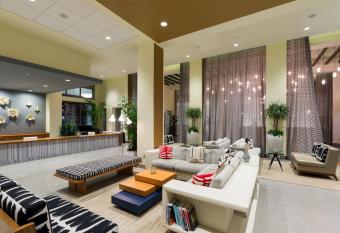 Wyndham Orlando Resort International Drive has Balcony rooms