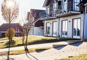 Lindner Hotel Nurburgring Ferienpark, part of JdV by Hyatt allows 18 year olds to book a room