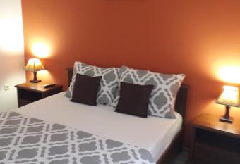 Apartman Drenovac has Balcony rooms