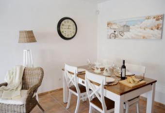 Domatsea Casa Provenzal has Balcony rooms