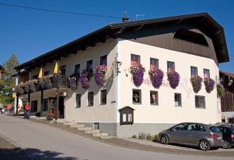 Gasthof R  ssle has Balcony rooms