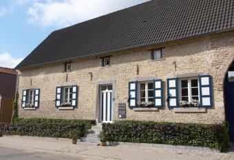 lisa s weelde has Balcony rooms