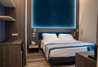 San Lorenzo - Hotel & SPA has Balcony rooms