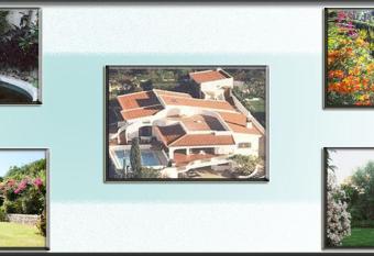 Genies Villa Boutique Algarve allows 18 year olds to book a room