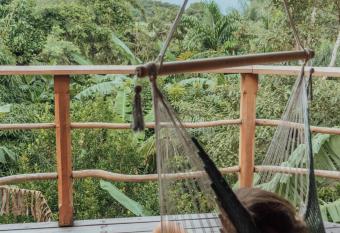 Selvista Guesthouses has Balcony rooms