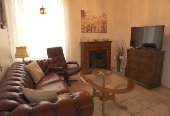 BSG Apartments has Balcony rooms