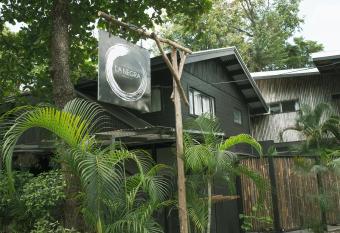 La Negra Surf Hotel has Balcony rooms