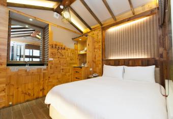 Most Natural Hotel has Balcony rooms